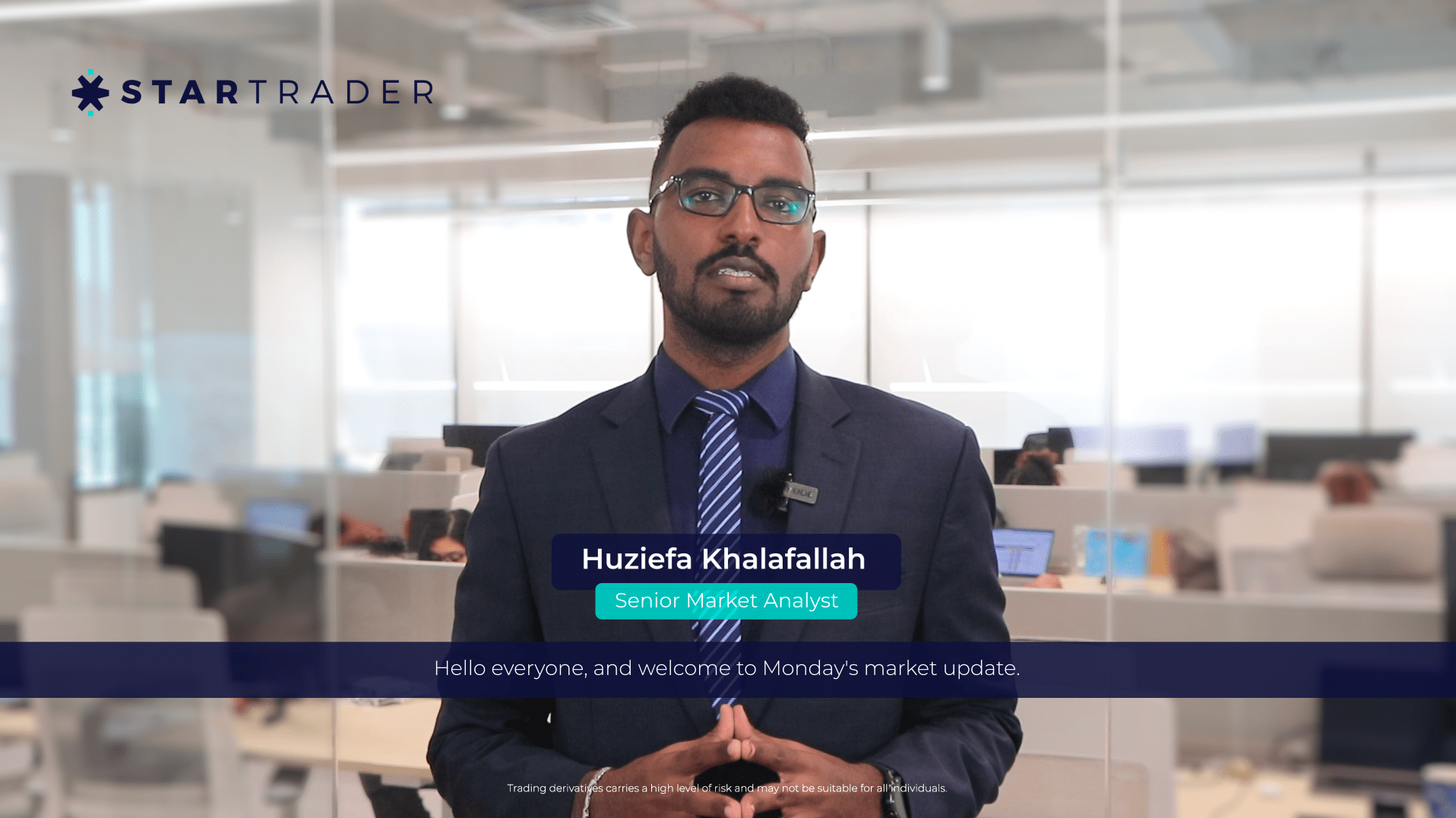 Monday Market Update I 19-Feb-2024